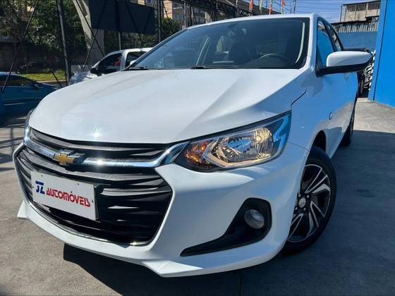 CHEVROLET ONIX 1.0 FLEX LT MANUAL CHEVROLET ONIX 1.0 FLEX LT MANUAL